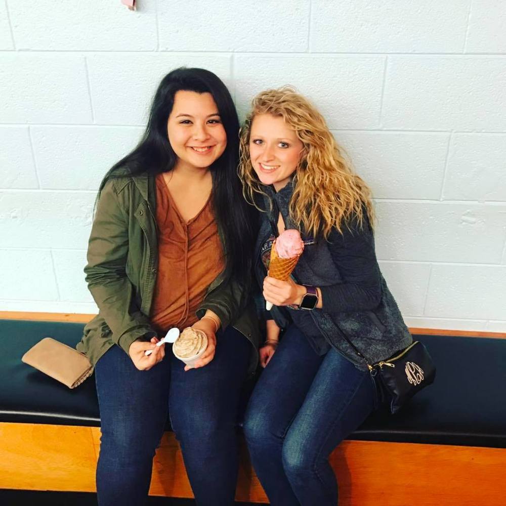 Meet your Posher, Mayson